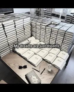 My dreams