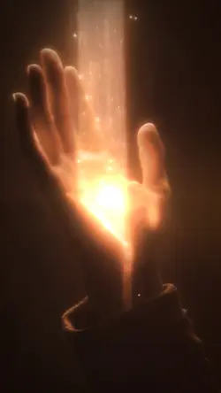 Light Hand 53