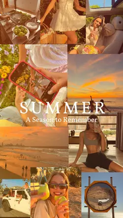 summer to remember 