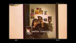 Retro Masa Remaja