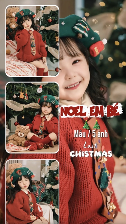 NOEL EM BÉ / 5