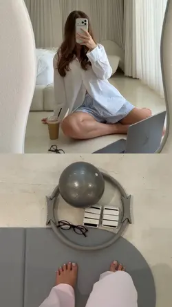 2 grid videos