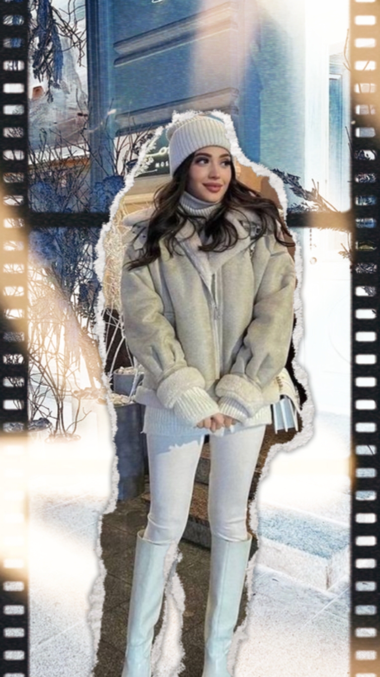 Moda inverno 