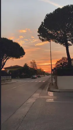 aestetic pemandangan