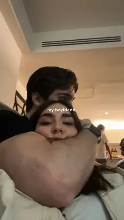 boyfriend