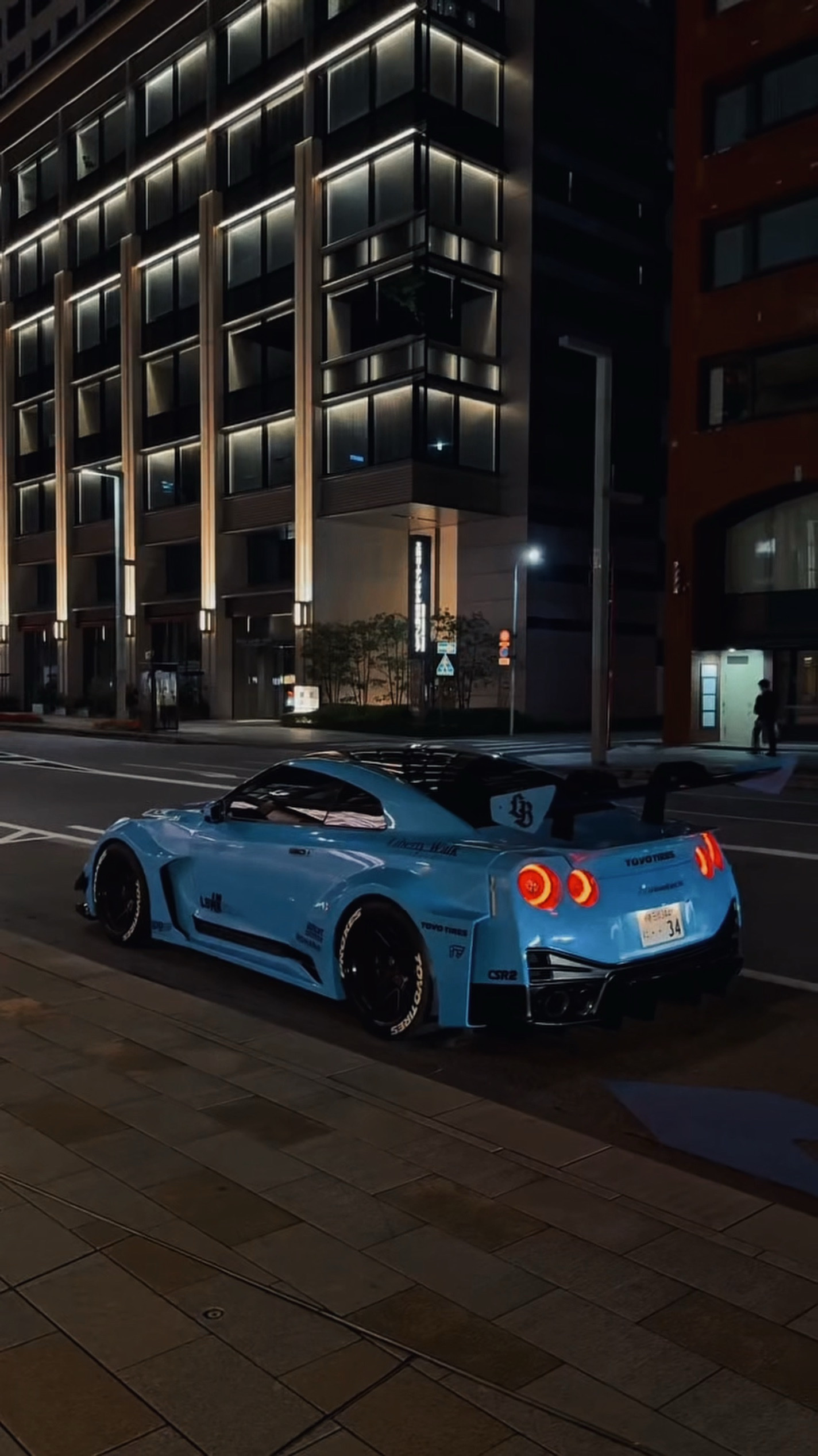 R35 💙💙💙