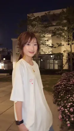 氛圍感慢動作