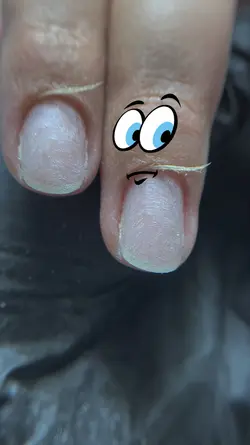mustache