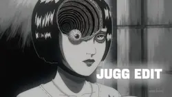 JUGG EDIT UZUMAKI