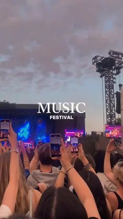 Music Festival
