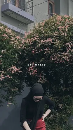 Dan waktu kan