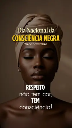 Consciência negra