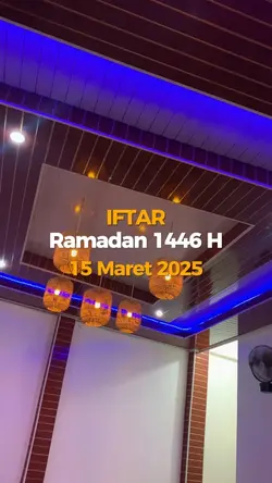 VLOG BUKBER RAMADAN