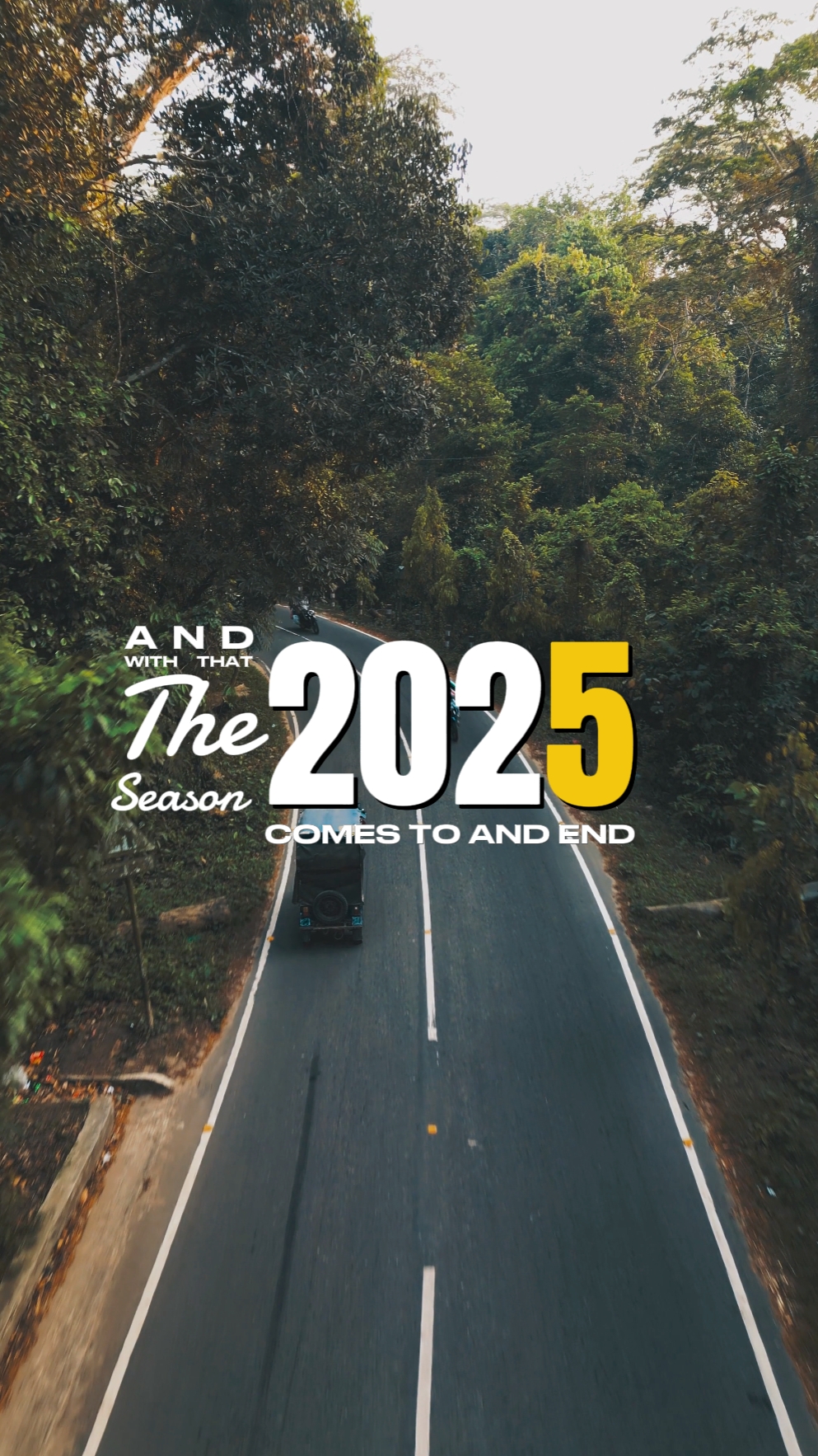 2025 recap