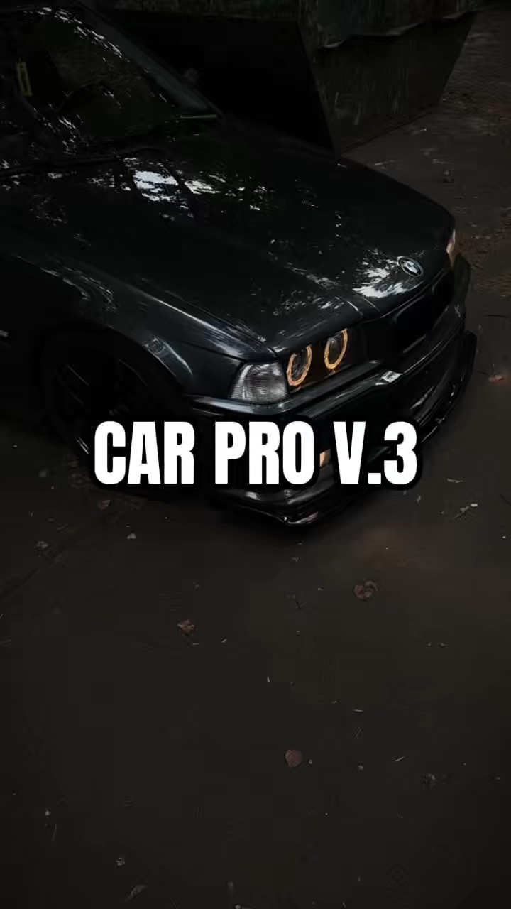 CAR PRO V.3