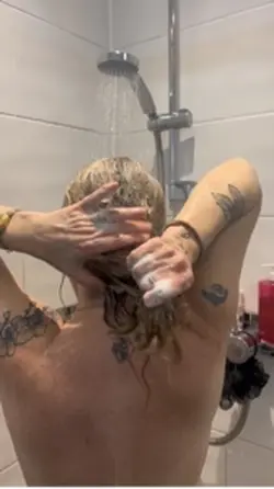Hair care