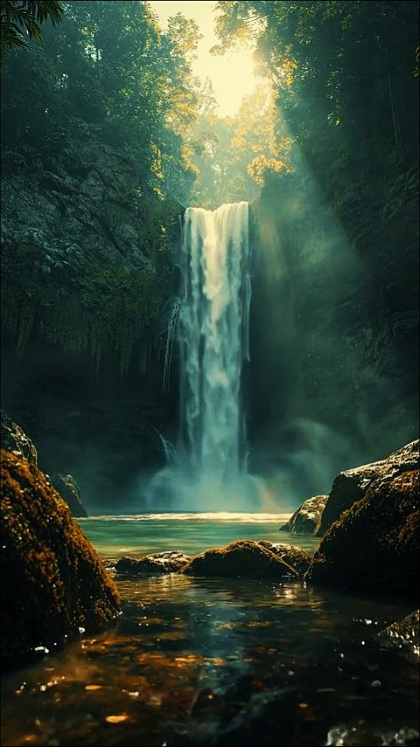 Naturaleza • Cinemática