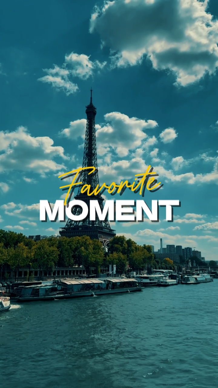 momen favorit