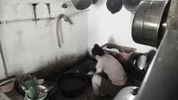kegiatan cewe