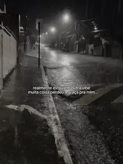 Muita coisa…