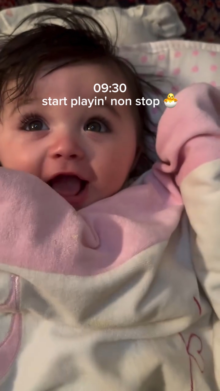 baby - cute