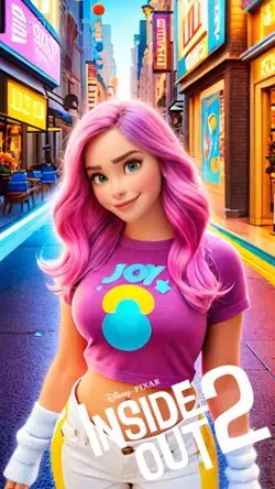 InsideOut 2