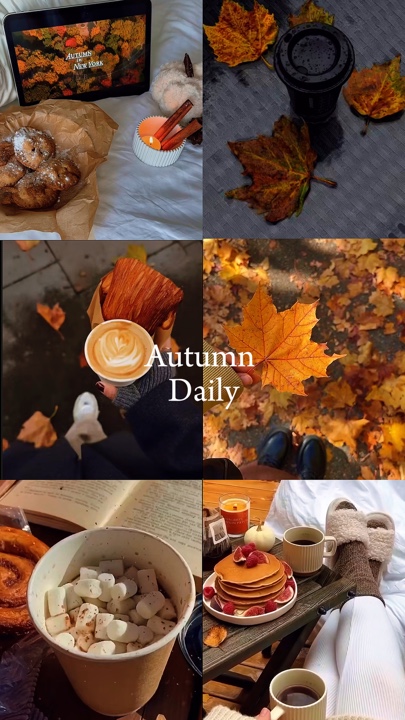 Herbst 🍂 