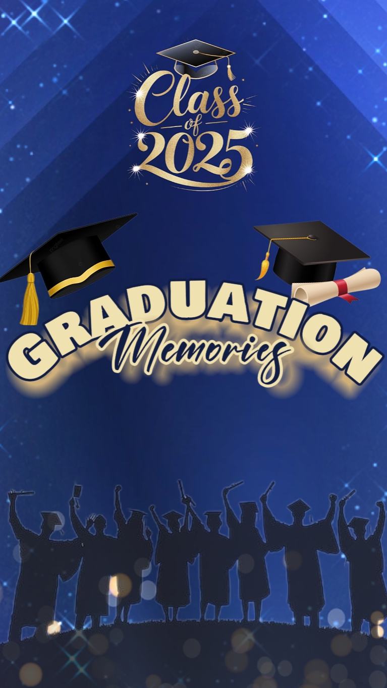 Memórias de formatura