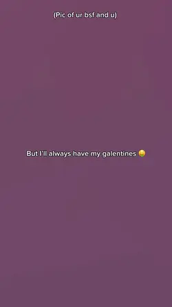Ur galentines 