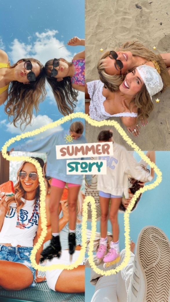 Sommergeschichte