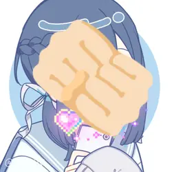 にゃっありがとー