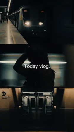 today vlog