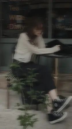 aesthetic blur