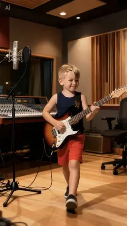 Guitar Trend