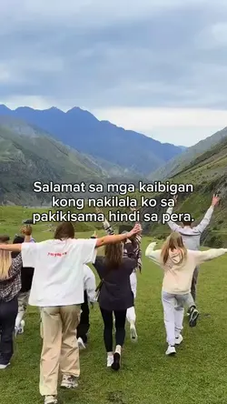 Salamat sainyo bai