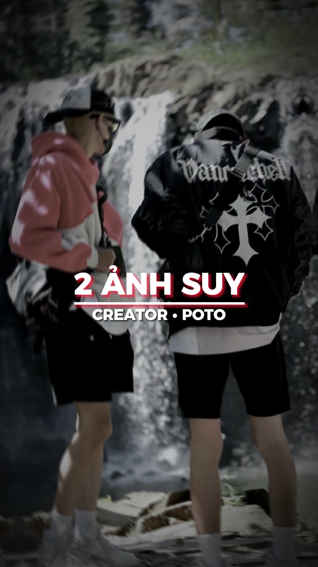 2 ảnh suy