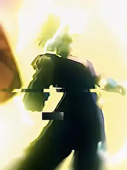 gohan kid edit