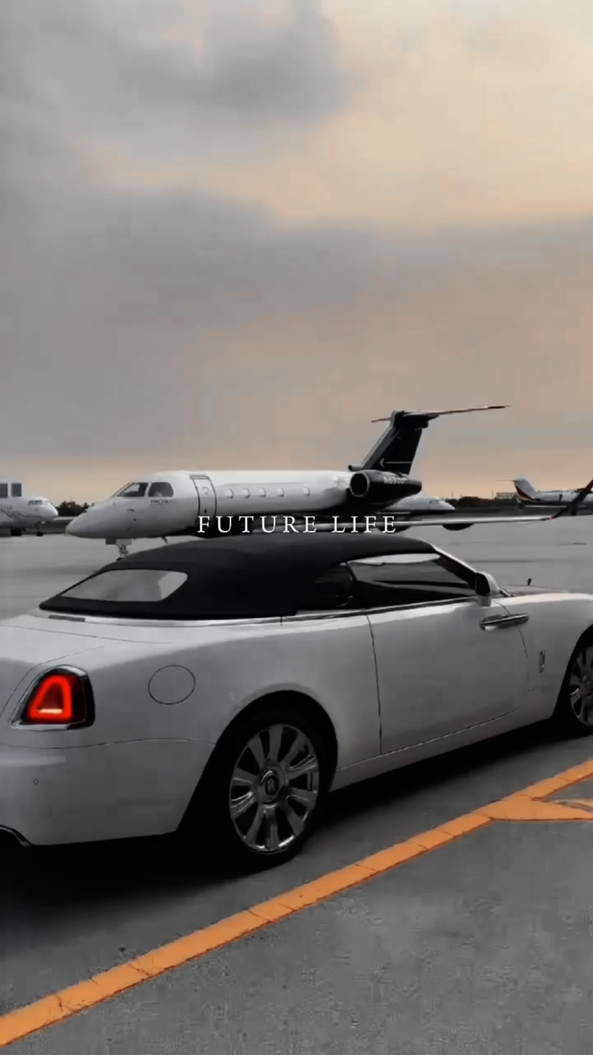 LUXURY LIFESTYLE