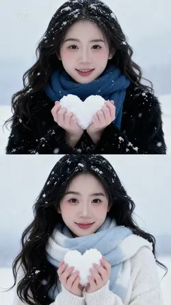 Tuyết Phủ_Trái Tim