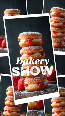 Best bakery