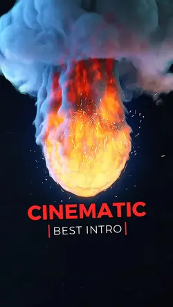Cinematic Intro