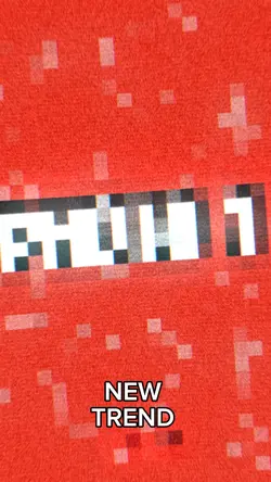 New Trend 🔥