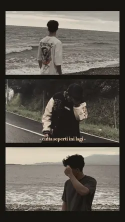 aku milikmu