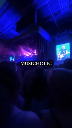 Musicholic
