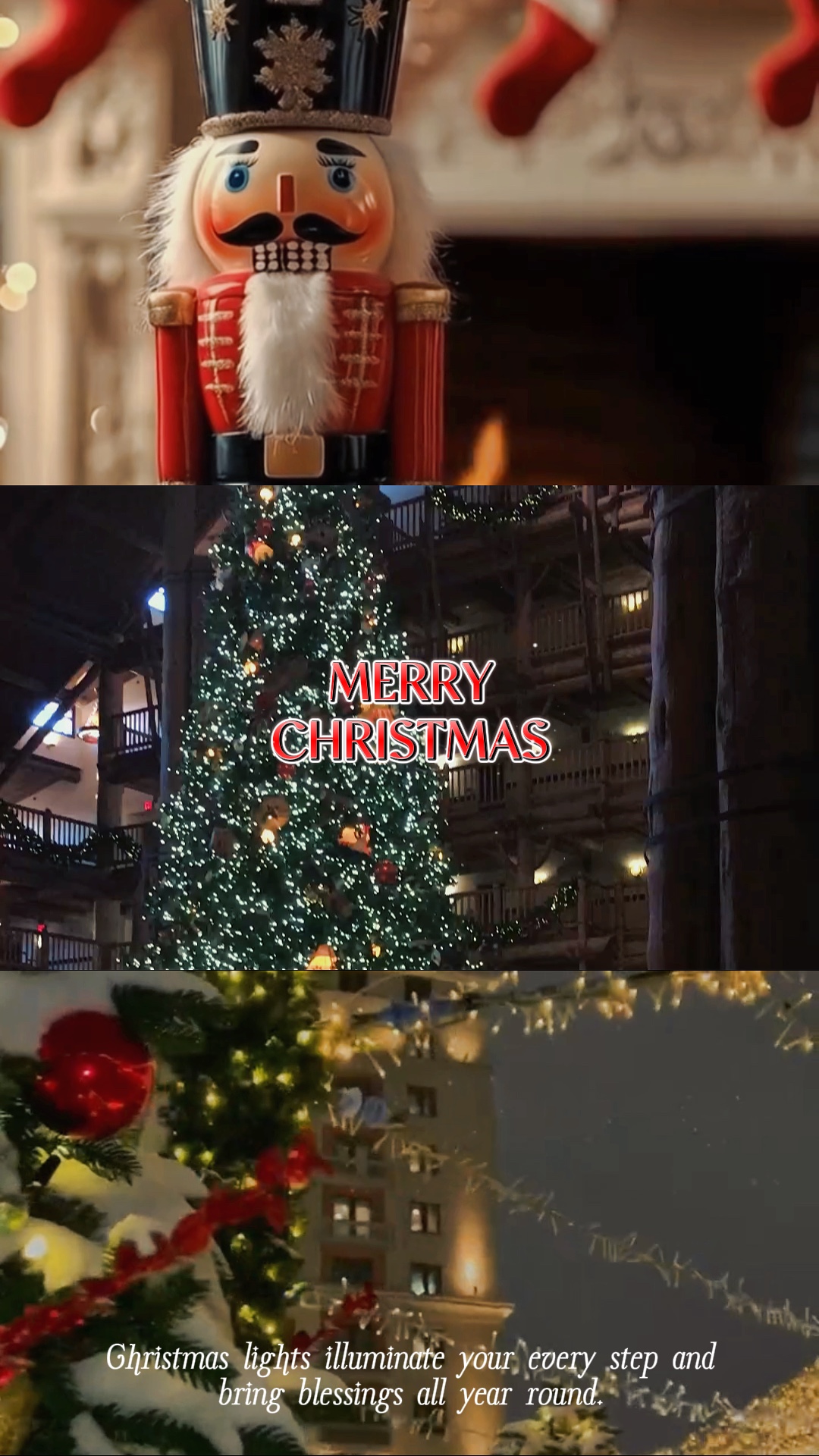 Feliz Navidad