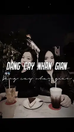 ĐẮNG CAY NHÂN GIAN