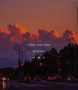 Eternal Flame