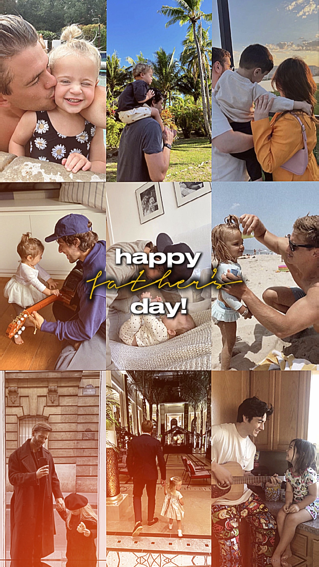 Día del padre