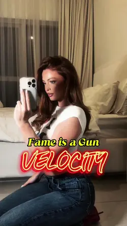 FAME IS A GUN TREND