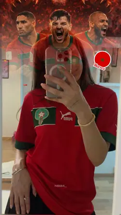 Can2025 Maroc 🇲🇦 